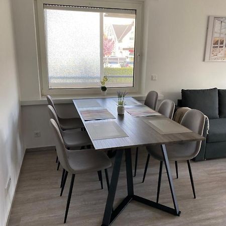 Schoene 3 Zimmer Wohnung Mitten In Bad Rothenfelde! Exterior foto