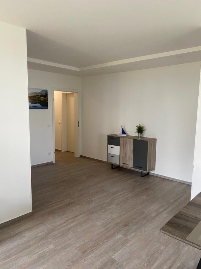 Schoene 3 Zimmer Wohnung Mitten In Bad Rothenfelde! Exterior foto