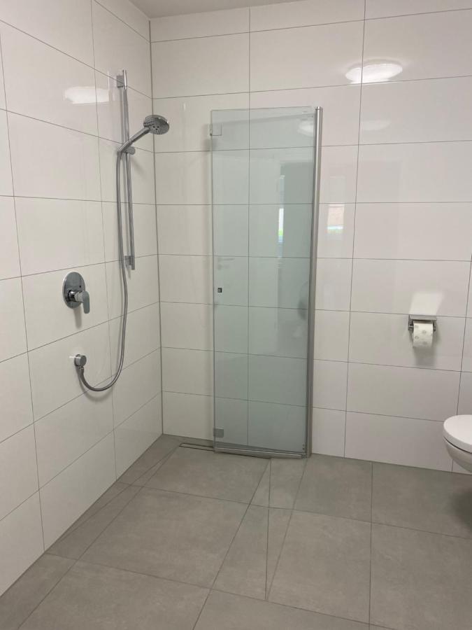 Schoene 3 Zimmer Wohnung Mitten In Bad Rothenfelde! Exterior foto